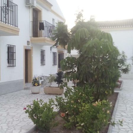 Duplex En Vera, Almeria Villa Buitenkant foto