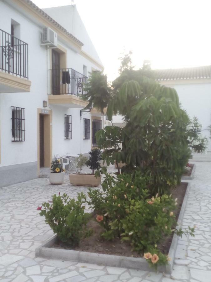 Duplex En Vera, Almeria Villa Buitenkant foto