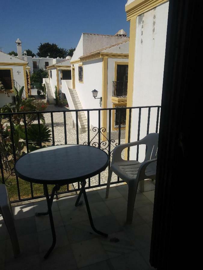 Duplex En Vera, Almeria Villa Buitenkant foto
